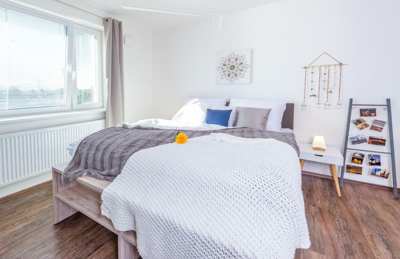 Riverside Apartment Ceske Budejovice