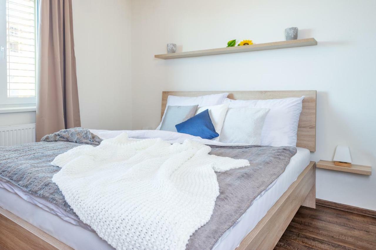 Riverside Apartment Ceske Budejovice