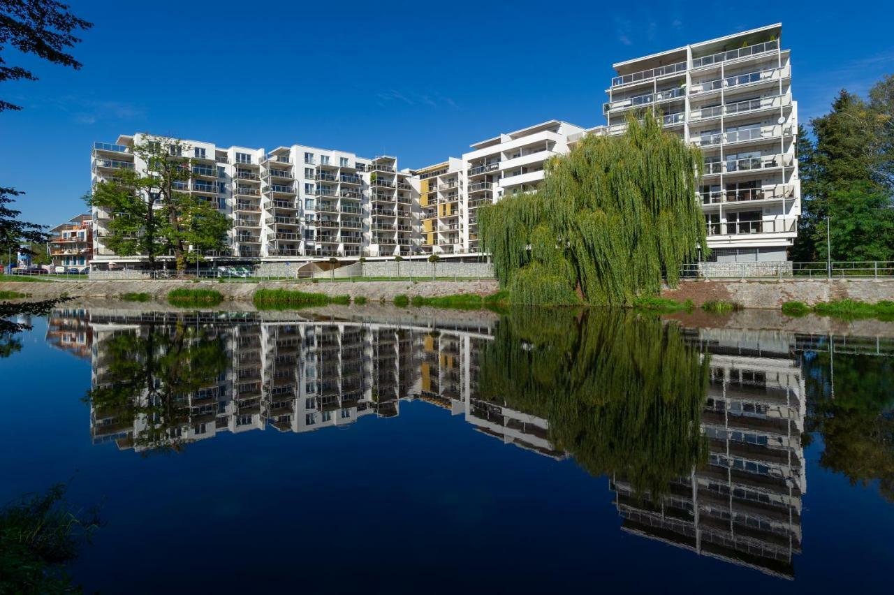 Riverside Apartment