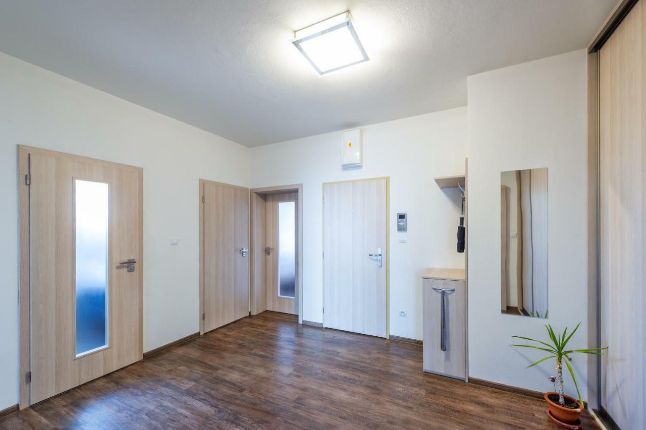 Riverside Apartment Ceske Budejovice
