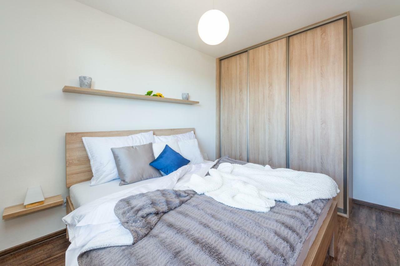 Riverside Apartment Ceske Budejovice