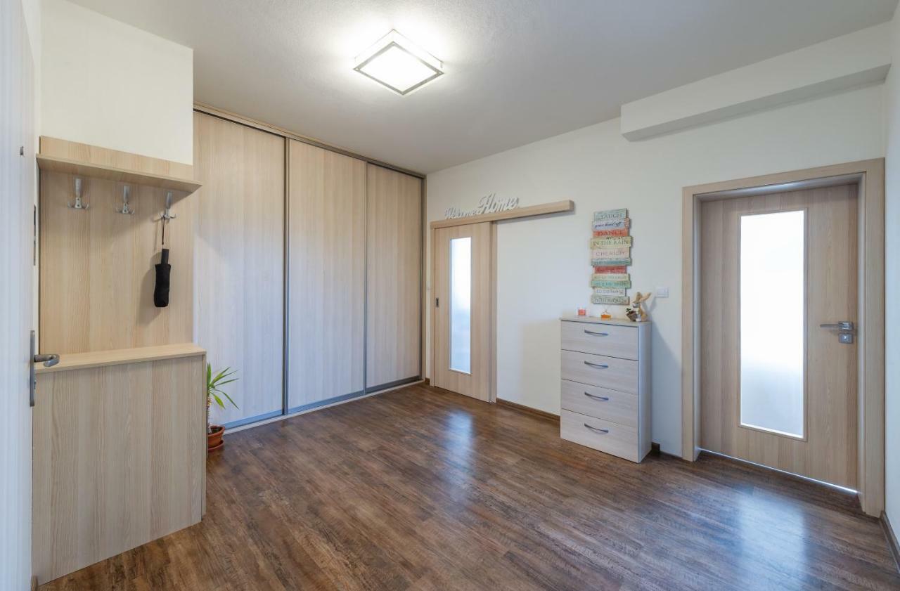 Apartment Riverside Ceske Budejovice