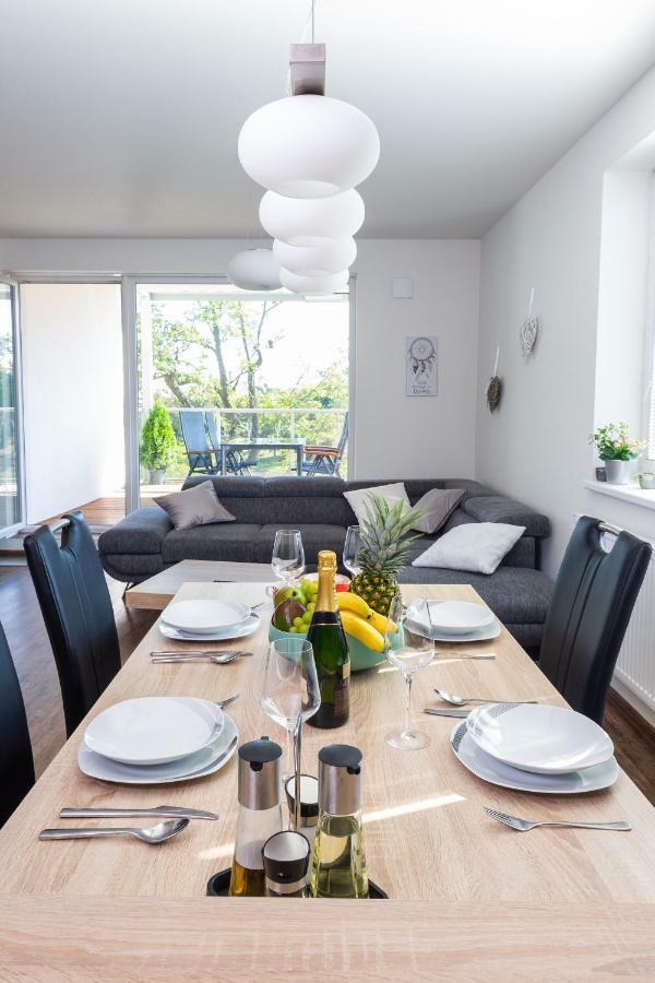 Riverside Apartment Ceske Budejovice